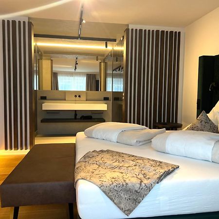 Hotel Sonnhof Reit Im Winkl Zewnętrze zdjęcie
