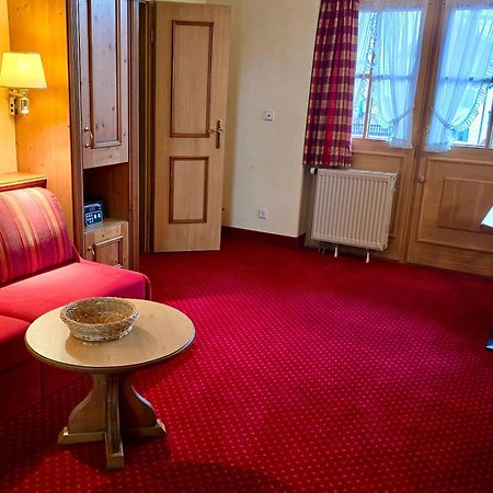 Hotel Sonnhof Reit Im Winkl Zewnętrze zdjęcie