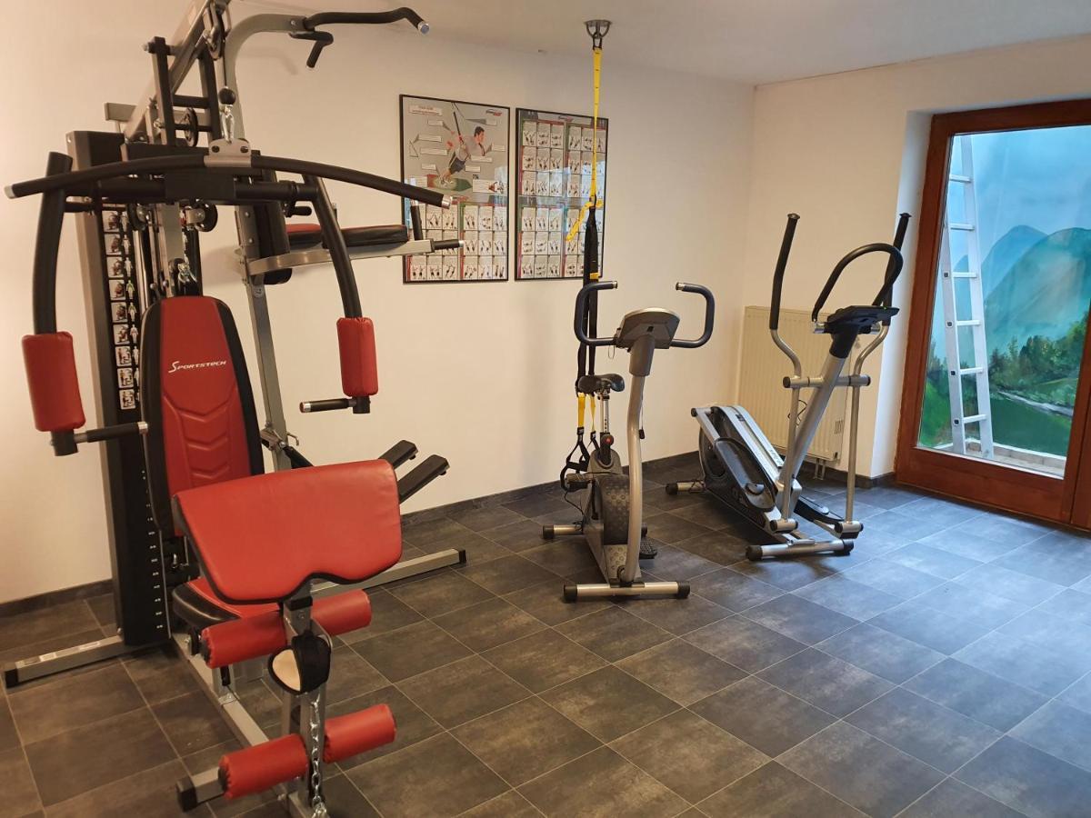 Hotel Sonnhof Reit Im Winkl Zewnętrze zdjęcie
