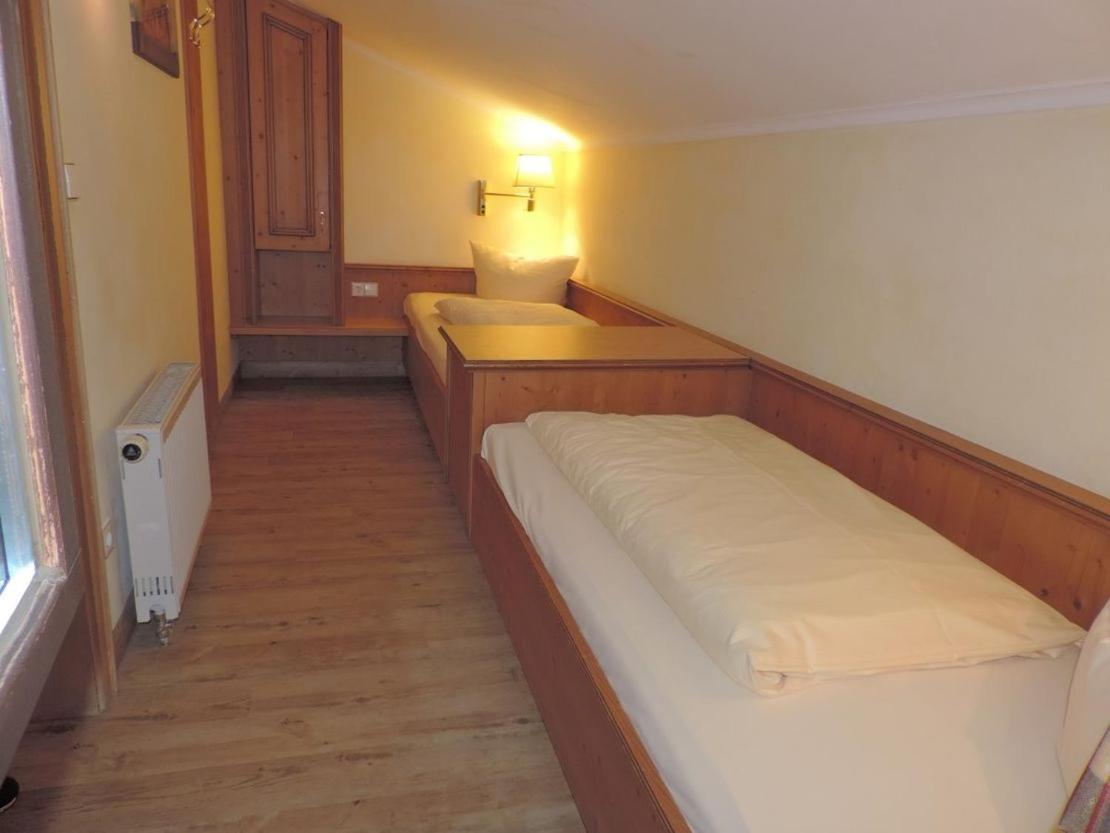 Hotel Sonnhof Reit Im Winkl Zewnętrze zdjęcie