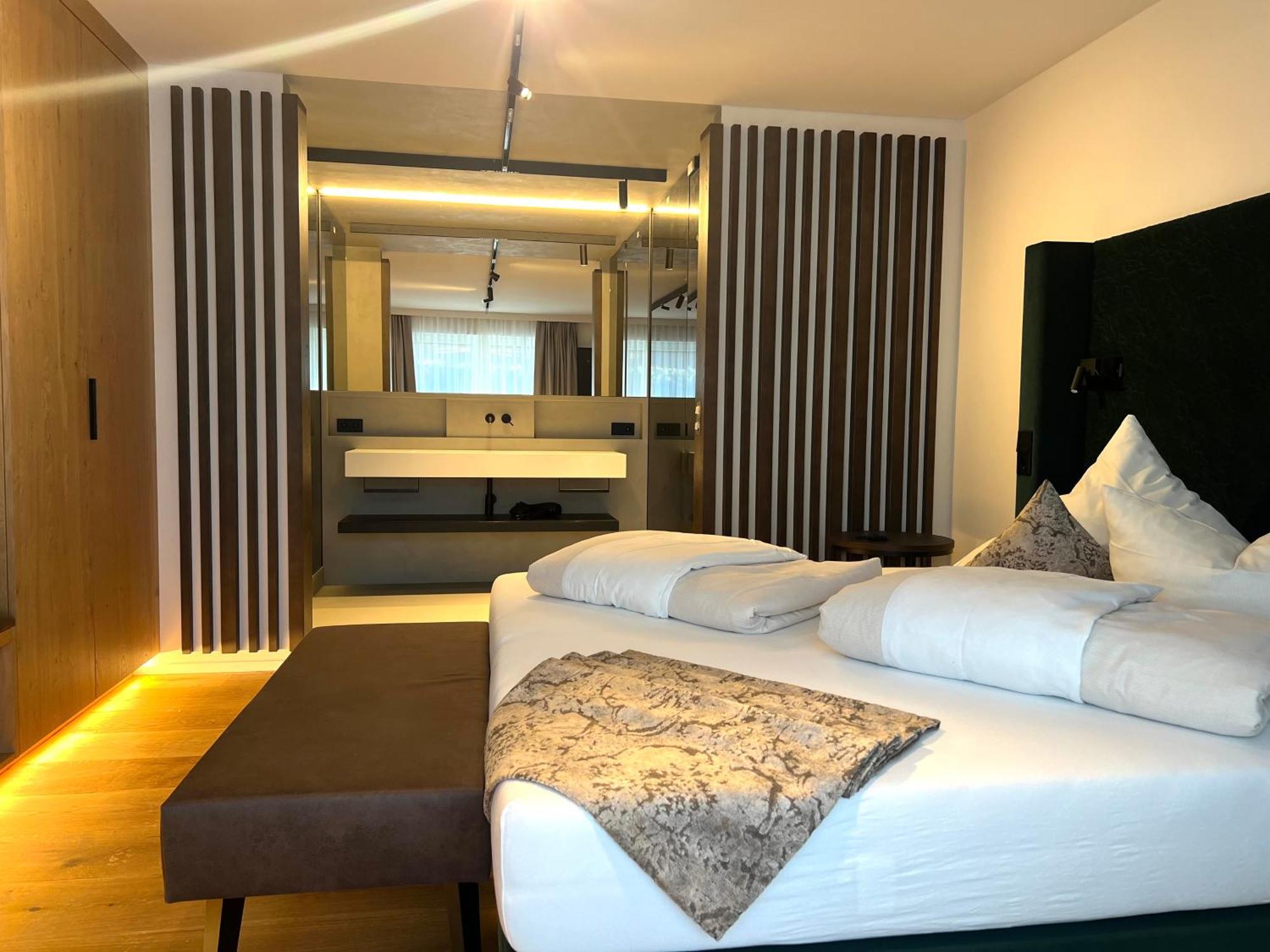 Hotel Sonnhof Reit Im Winkl Zewnętrze zdjęcie
