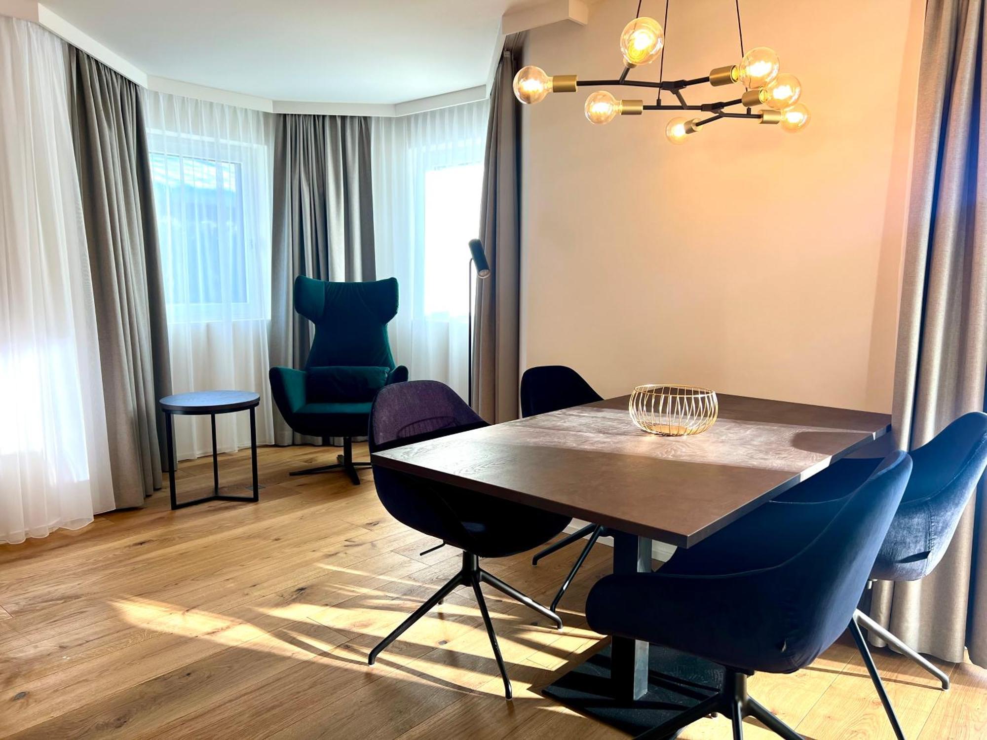 Hotel Sonnhof Reit Im Winkl Zewnętrze zdjęcie