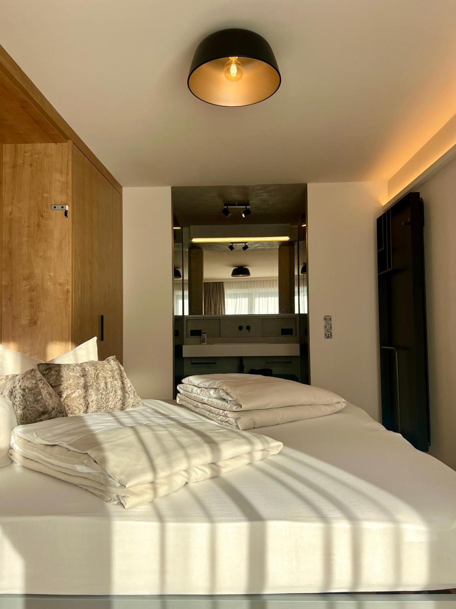 Hotel Sonnhof Reit Im Winkl Zewnętrze zdjęcie