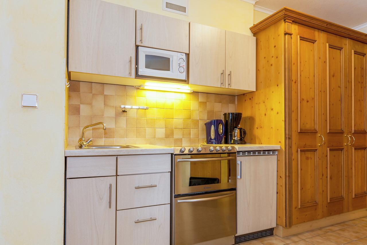 Hotel Sonnhof Reit Im Winkl Zewnętrze zdjęcie