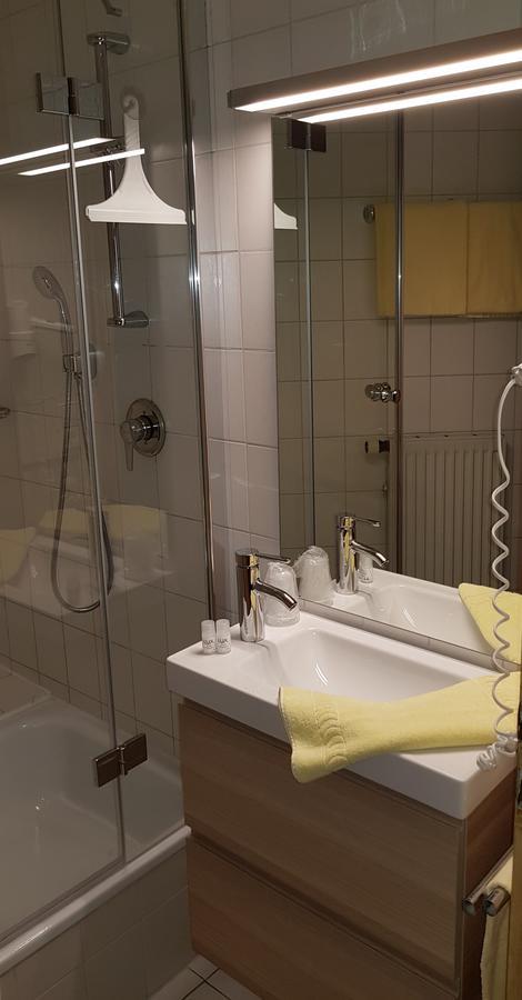 Hotel Sonnhof Reit Im Winkl Zewnętrze zdjęcie