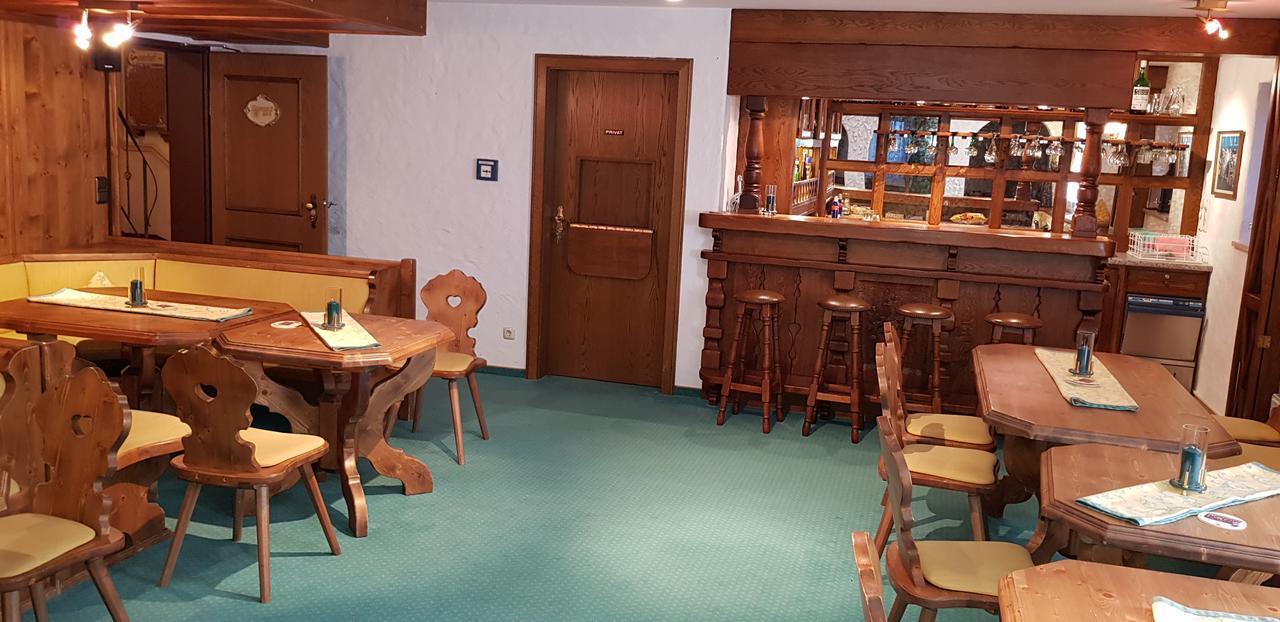 Hotel Sonnhof Reit Im Winkl Zewnętrze zdjęcie